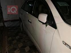 کیا سۆرینتۆ